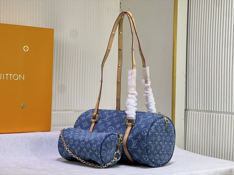 LV Top Handle Bags